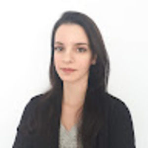 Meet your Posher, Renata